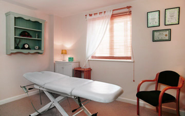 Treatment Room for hire New Body Barn Devizes 3